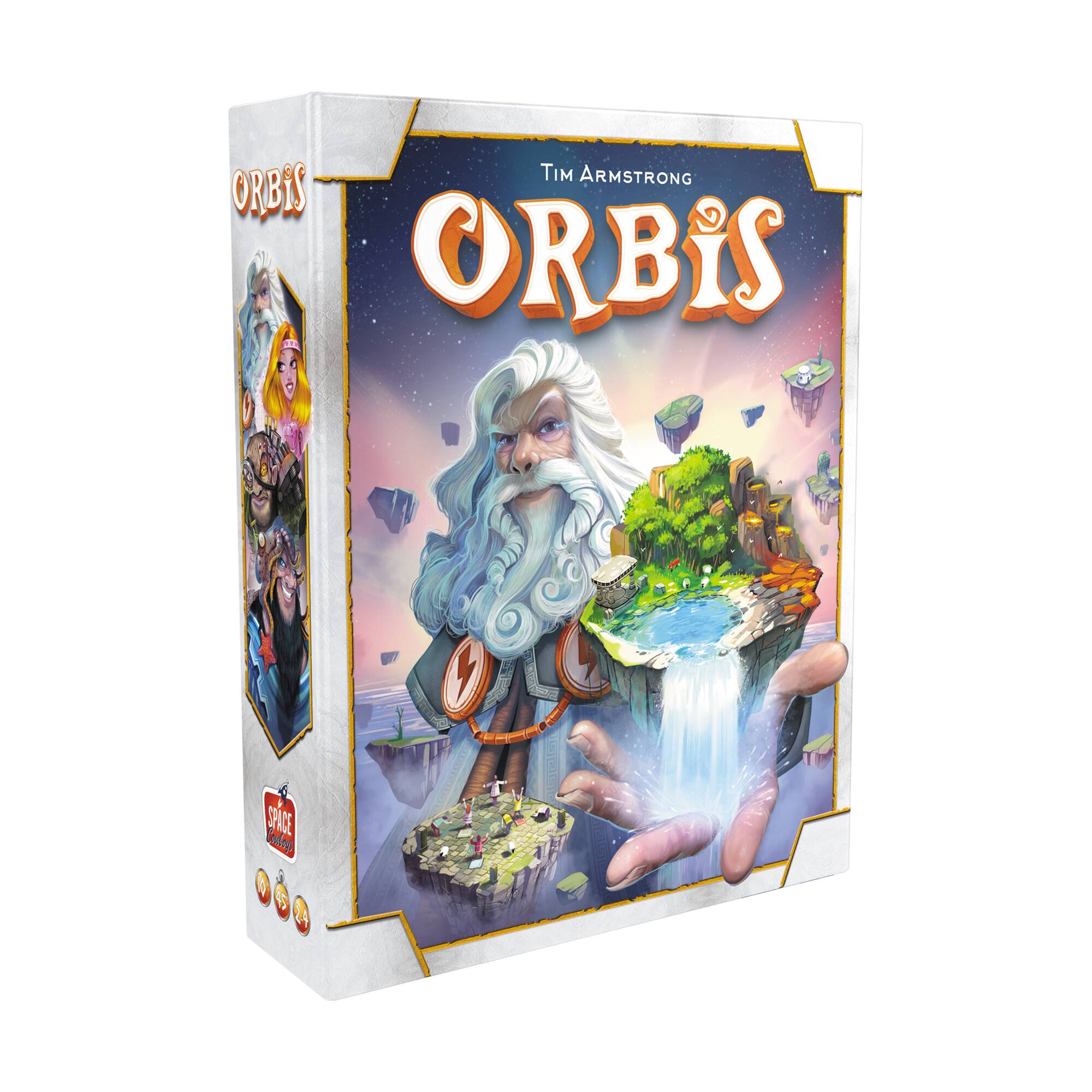 Orbis